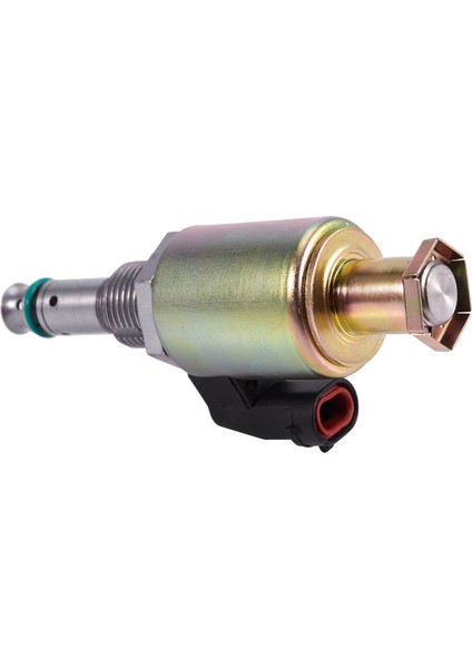 122-5053 1225053 Için Yağ Pompası Solenoid Valf Regülatörü Perkins Motor Caterpillar Cat 325 322C (Yurt Dışından) modelleri