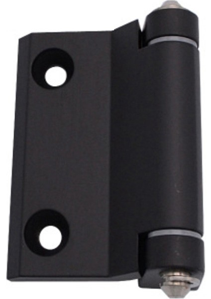 1054-U20 Dolap Menteşesi Çinko Alaşımlı Menteşe Monteli Plaka Kapı Menteşeleri (Yurt Dışından)