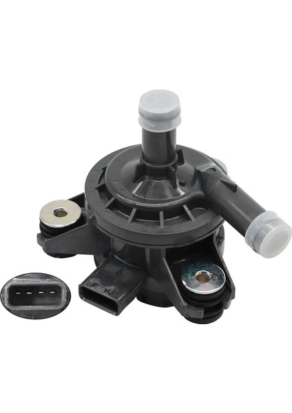 Elektrikli Su Pompası G9040-47090 G9040-52010 G904047090 G904052010 Toyota Highlander Hibrid Prius Base Lexus (Yurt Dışından) modelleri