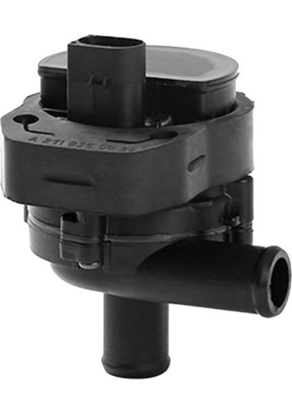 Motor Yardımcı Su Pompası Mercedes-Benz Elektrik Soğutucu Su Pompası 2118350264 Motor Soğutucu Inverter Pompası (Yurt Dışından)