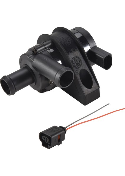 Jetta Golf-Audi A3 Passat 1K0965561J Için Araba Yardımcı Soğutma Su Pompası (Yurt Dışından) fiyatları