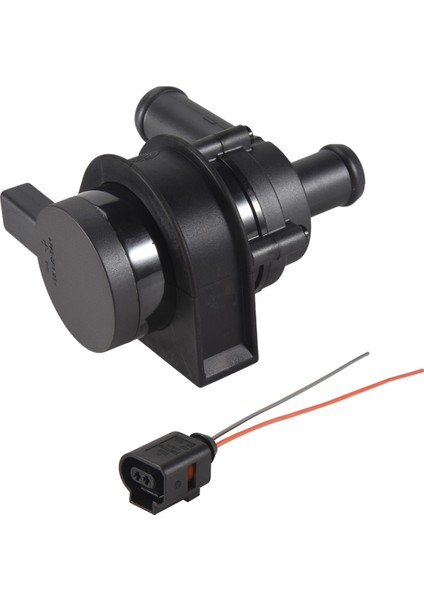 Jetta Golf-Audi A3 Passat 1K0965561J Için Araba Yardımcı Soğutma Su Pompası (Yurt Dışından) modelleri