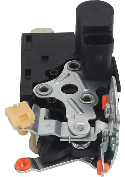 Chevy Banliyö Için Kapı Mandal Kilidi Aktüatörü Silverado Tahoe Gmc Sierra Yukon Cadillac Escalade 931-319 15053482 15068500 (Yurt Dışından) fırsatları