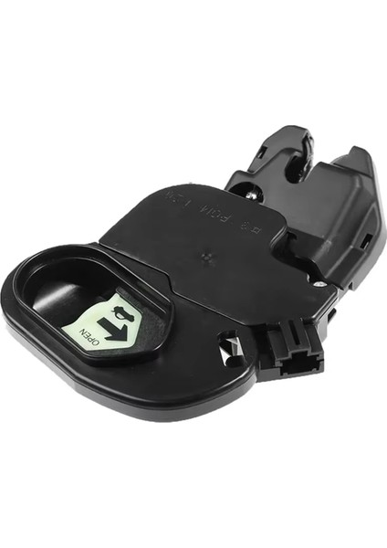 Honda Accord Için Yeni Yüksek Kaliteli Araba Mandalı Mandal Elektrik Kuyruk Kapağı Kilit Makinesi Dolabı 74851-SDA-K02 74851SDAK02 (Yurt Dışından) modelleri