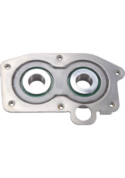 Audi Skoda 02T311206F 02T311206E Için Manuel Şanzıman Yatağı Montaj Montajı (Yurt Dışından)