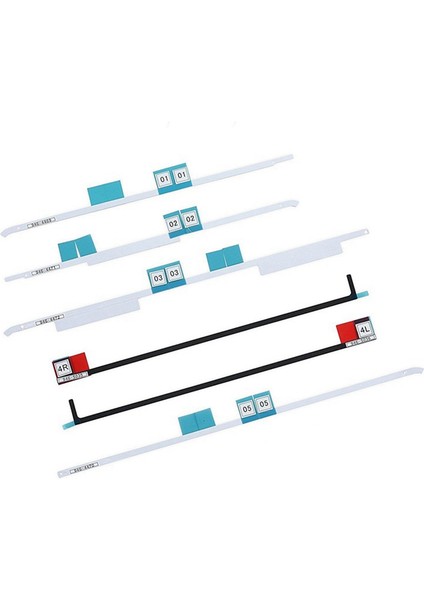 21 Inç A1419 Ekran Bandı Açık LCD Aleti A1419 076-14371422 (Yurt Dışından) modelleri