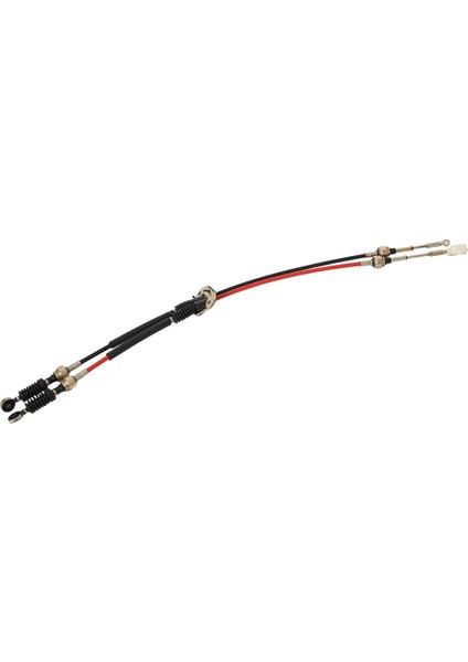 Çince Chery M1 M5 472 Motor S18-1703090BA Için Araba Kılavuzu Şanzıman Dişli Kablosu (Yurt Dışından) fiyatları