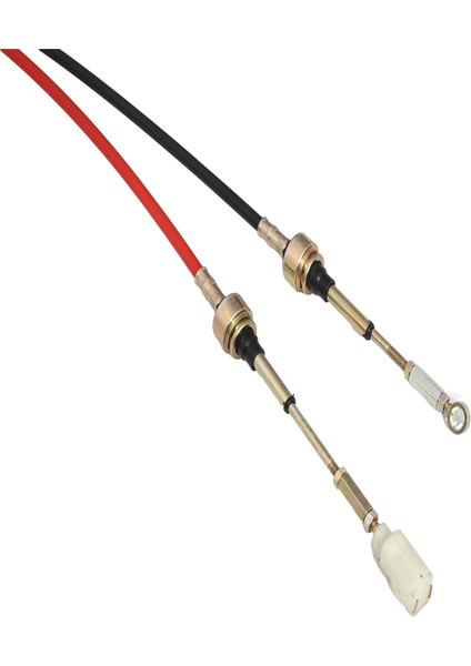 Çince Chery M1 M5 472 Motor S18-1703090BA Için Araba Kılavuzu Şanzıman Dişli Kablosu (Yurt Dışından) fırsatları