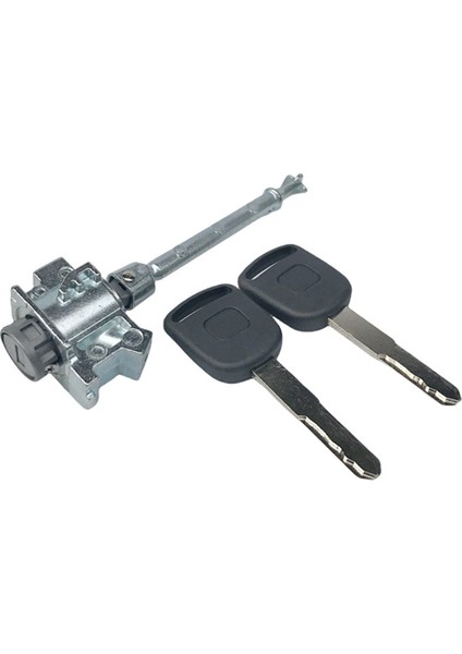 04921-TLA-A01 Sürücü Yan Kapı Kilit Silindir Honda Cr-V 2018 2019 2020 2021 2022 (Yurt Dışından)