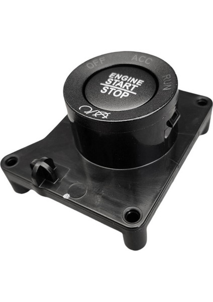 Jeep Cherokee Için 2014-2023 Kontak Anahtarı Anahtarsız 6CK47DX9AC Tek Dokunma Başlangıç ​​anahtarı (Yurt Dışından) fırsatları