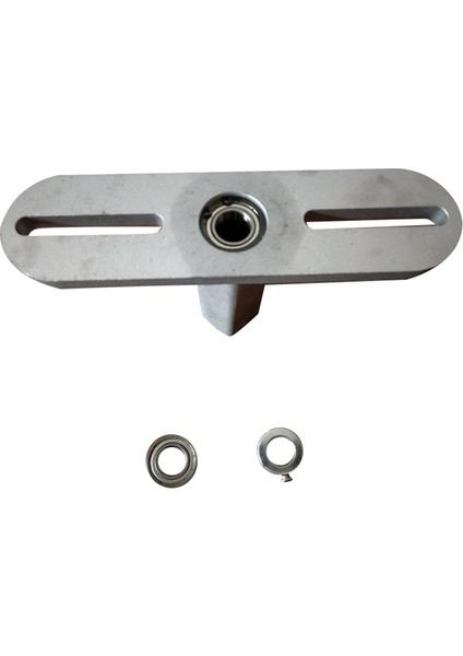 Ahşap Kapı Açacağı Yuvası Için Rulman Muhafazası Slot Makinesi Aksesuarları (Yurt Dışından)