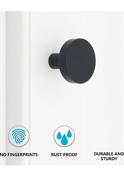 30 Paket Dolap Düğmeleri Masif Şifonyer Düğmeleri Çekmece Düğmeleri (Yurt Dışından) modelleri