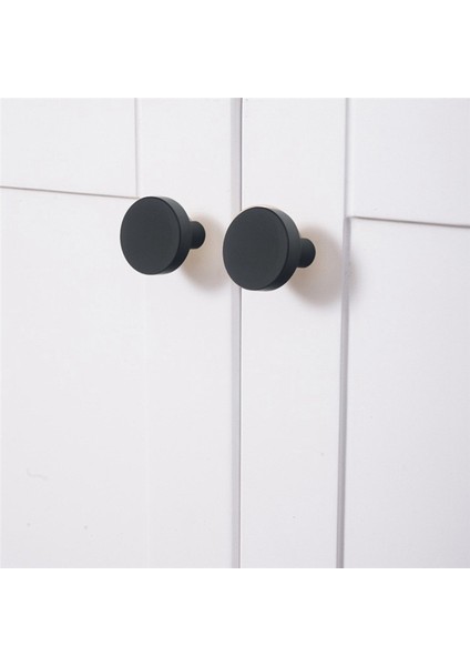 30 Paket Dolap Düğmeleri Masif Şifonyer Düğmeleri Çekmece Düğmeleri (Yurt Dışından) fırsatları