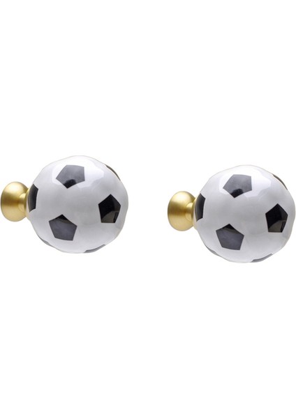 Adet Mobilya Kulpları Dolaplar Çocuk Odası Şifonyer Çekmeceleri (Yurt Dışından)