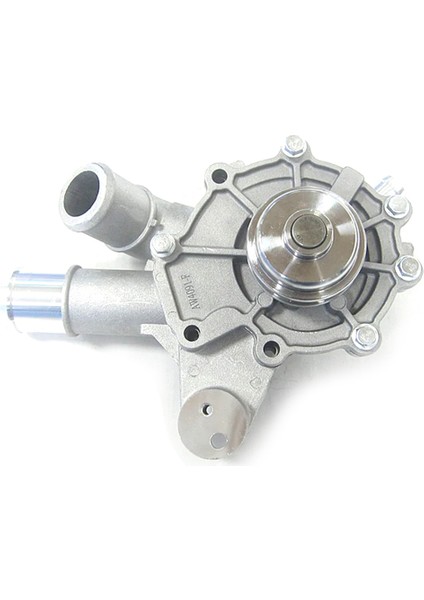 Araba 5L8Z 8501 Ab Soğutma Sistemi Mazda Için Uzun Boyun Tipi Su Pompası Ford Ford Escape V6 Mendeo 2.5 2000-2007 (Yurt Dışından)
