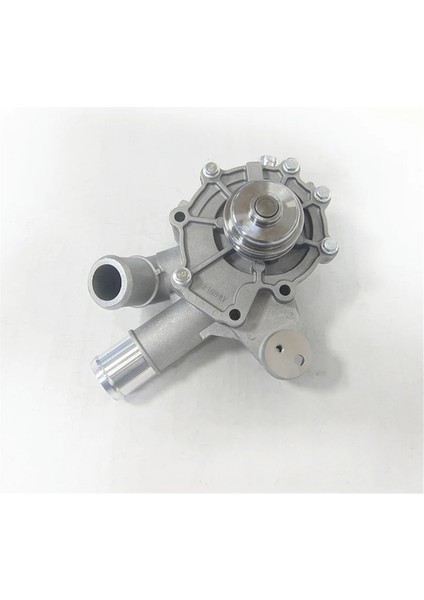 Araba 5L8Z 8501 Ab Soğutma Sistemi Mazda Için Uzun Boyun Tipi Su Pompası Ford Ford Escape V6 Mendeo 2.5 2000-2007 (Yurt Dışından) modelleri