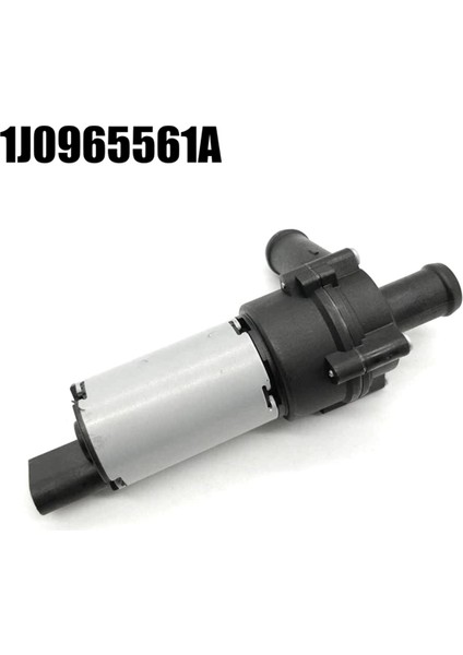 Elektrikli Su Pompası Yardımcı Su Pompası 1J0965561A 0392020073 Volkswagen Europa Golf Porsche Cayenne Audi A6 (Yurt Dışından) fırsatları
