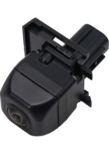 Arka Yedek Kamera Arka Görünüm Kamerası Siyah 86790-60120 Lexus Gx 460 2010 - 2013 (Yurt Dışından)