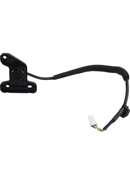 7917110-CD08 Cancan 7917110CD08 Için Araba Ön Görünüm Kamerası (Yurt Dışından)