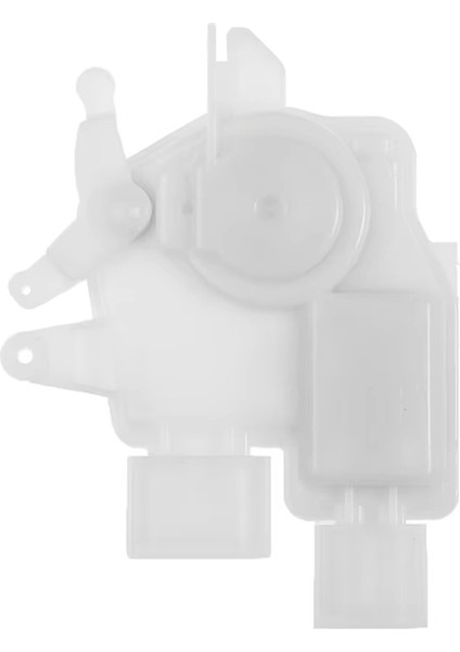 Araba Ön Sol Sol Kapı Kilidi Aktüatör Subaru Legacy Outback 2005-2009 61100AG00A 61100AG01A 759-045 759-044 (Yurt Dışından) modelleri