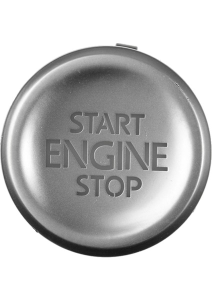 Araba Başlangıç ​​ve Motor Tek Boğucu Anahtar Düğmesi Vw Golf Için Anahtarsız Başlatma Anahtarı 7 Mk7 Vıı 5GG959839 (Yurt Dışından) modelleri