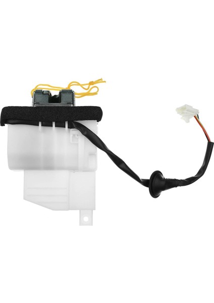 69110-35082 Toyota 4runner Için Arka Kabul Kilit Kapalığı Aktuatörü 2010-2021 Bagaj Kapağı Kapak Kilidi 69110-35081 6911035080 (Yurt Dışından) modelleri