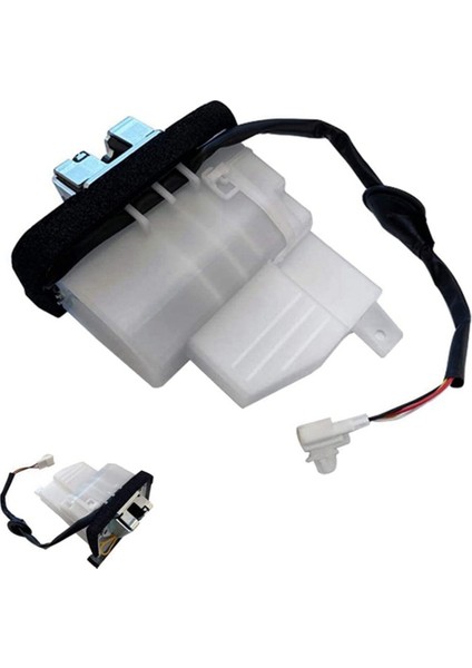 69110-35082 Toyota 4runner Için Arka Kabul Kilit Kapalığı Aktuatörü 2010-2021 Bagaj Kapağı Kapak Kilidi 69110-35081 6911035080 (Yurt Dışından) fırsatları