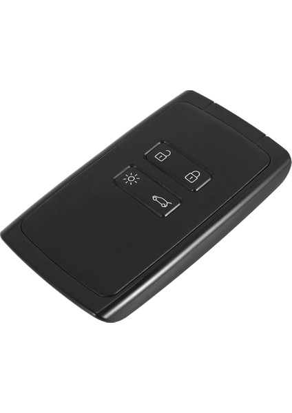 KR5IK4CH-01 Araba Uzaktan Anahtar Anahtarı Renault Megane Için 4 Talisman Espace Için 5 Kadjar 2016-2019 (Yurt Dışından)