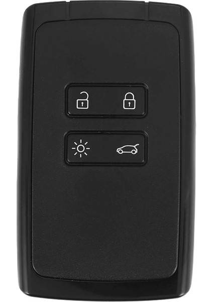 KR5IK4CH-01 Araba Uzaktan Anahtar Anahtarı Renault Megane Için 4 Talisman Espace Için 5 Kadjar 2016-2019 (Yurt Dışından) fiyatları