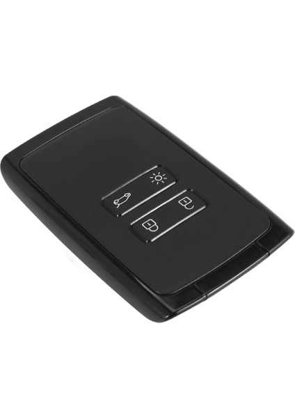 KR5IK4CH-01 Araba Uzaktan Anahtar Anahtarı Renault Megane Için 4 Talisman Espace Için 5 Kadjar 2016-2019 (Yurt Dışından) modelleri