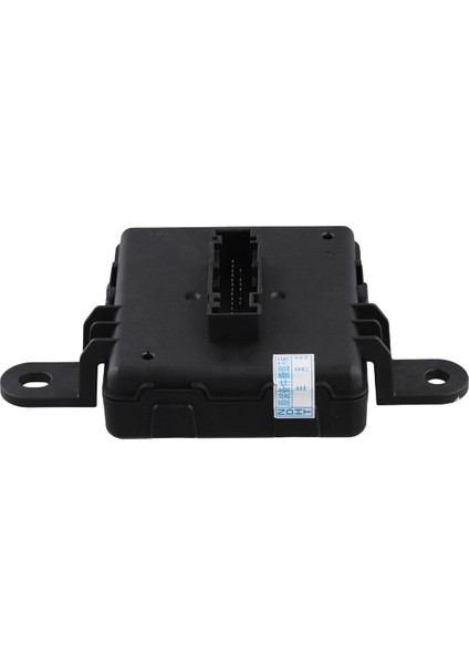 5WA959436C Araba Anahtarsız Kessy Modülü Vw Mqb Evo Platfrom Golf Mk8 Skoda Için A3 8y Bir Anahtar Başlangıç ​​5WA 959 436C (Yurt Dışından)