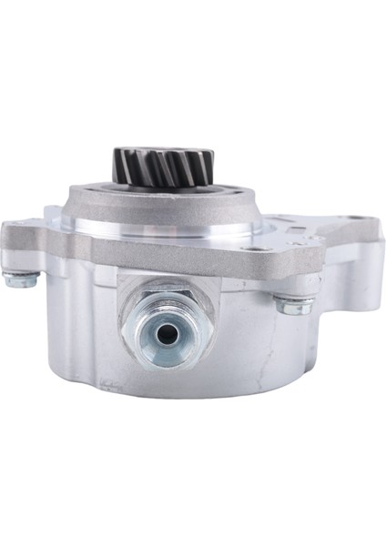 ME017287 Mitsubishi Için Alternatör Vakum Pompası 4D33 4D34 Fuso Canter (Yurt Dışından) modelleri