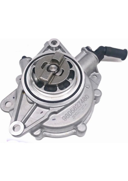 456583 1667586424 701366060 456578 Peugeot 3008 308CC 508 Citroen C4L 1.6t Için Fren Vakum Pompası Hava Pompası (Yurt Dışından)