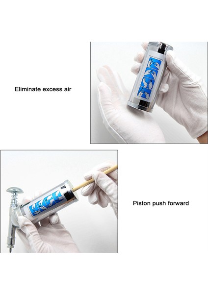HS-80CC Mini-El Preslenmiş Manuel Tereyağı Enjeksiyon Pompası Otomobil Gres Enjektör Için Taşınabilir Yağ Enjeksiyon Pompası (Yurt Dışından) indirimleri