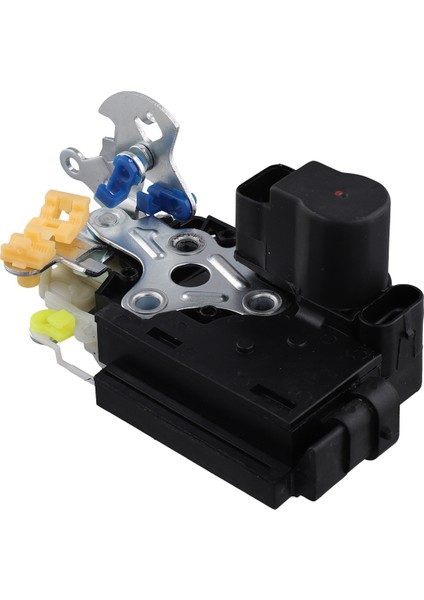 Ssangyong Rexton Için Araba Kapısı Kilidi Aktüatörü 1 2 W 2001-2019 Kapı Yürütme Kilidi Ön Sol 7121008032 (Yurt Dışından) modelleri