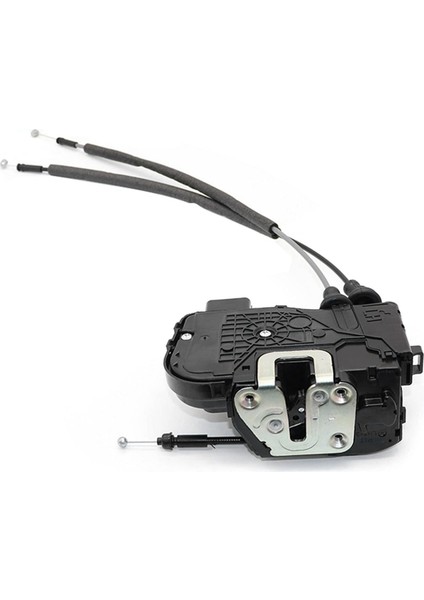 Kapı Kilit Makinesi Kapı Kilit Mandalı Aktüatör 81310-0W000 813100W000 Hyundai Santa Fe 2010-2012 Sol Ön 81310-0W000 (Yurt Dışından) fiyatları