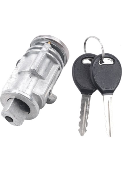 Kontak Anahtar Anahtarı Silindir Kilidi Chrysler Voyager Dodge Jeep Cherokee Plymouth 5003843AB 5003843AA (Yurt Dışından)