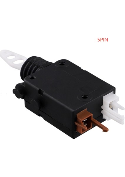 661503 Kapı Kilidi Peugeot Için Motor Aktüatör 106 205 309 405 605 Citroen Xsara Saxo Berlingo Ax Bx Zx 5pın (Yurt Dışından) modelleri