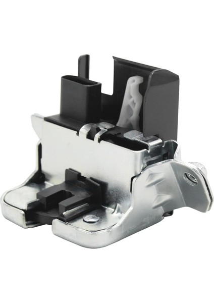 Araba Bagaj Kapısı Kilit Anahtarı Bagaj Bagaj Bagajı Aktüatör Kilit Bloğu 7P0827505G Volkswagen Için Touareg Sharan Seat Alhambra (Yurt Dışından) modelleri