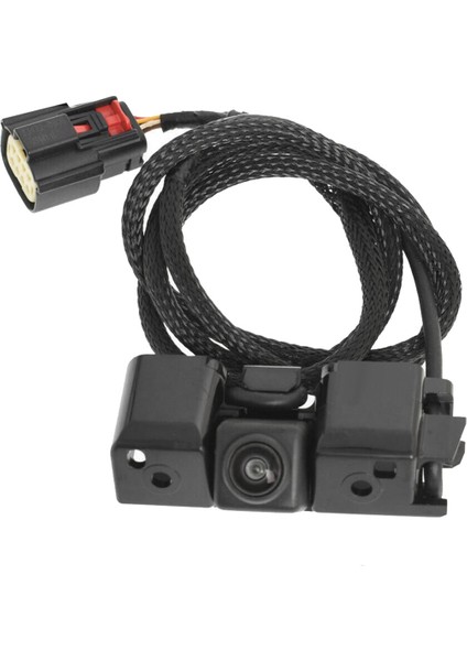 Araba Arka Görünüm Yedek Kamera Yardımı 84062896 Chevy Silverado Gmc Sierra 1500 2500 3500 2016-2019 84079952 23244435 (Yurt Dışından)