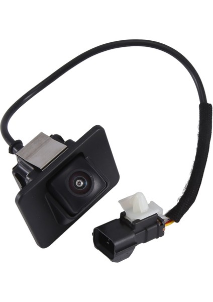 95760-A6100 Arka Görüntü Kamera Ters Kamera Hyundai I30 Elantra Için Kamera Yedek Kamera (Yurt Dışından)