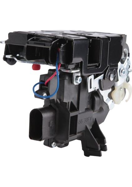 Sol Ön Sürücü Kapı Kilidi Mandal Aktüatörü 4B1837015G 4B1837015H Audi A4 A6 8e 4b C5 Için (Yurt Dışından) modelleri