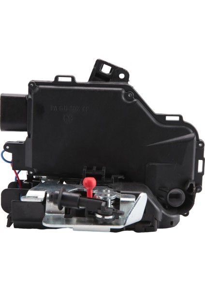 Sol Ön Sürücü Kapı Kilidi Mandal Aktüatörü 4B1837015G 4B1837015H Audi A4 A6 8e 4b C5 Için (Yurt Dışından) fırsatları