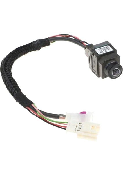 Araba Yedekleme Arka Görünüm Kamerası A 2229054509 Mercedes Benz S Glc C-Serisi W205 X253 W222 X222 C180 C200 GLC300 S350 C63 (Yurt Dışından) fiyatları