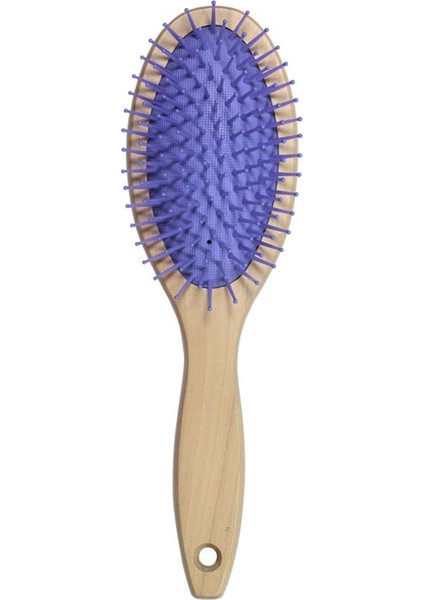 Renkli Ahşap Açma Tarama Fırçası Kutulu 1K-Ellyfcaprı01K fiyatları