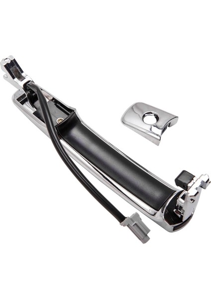 2003-2007 Için Uygun Nissan Murano 3.5l Araba Kapı Kolu Sol Ön Sürücü Sapı Aksesuarları 80640-CB01A (Yurt Dışından) fiyatları