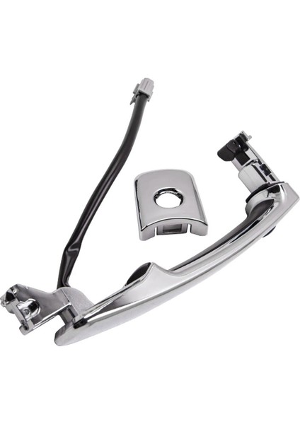 2003-2007 Için Uygun Nissan Murano 3.5l Araba Kapı Kolu Sol Ön Sürücü Sapı Aksesuarları 80640-CB01A (Yurt Dışından) modelleri