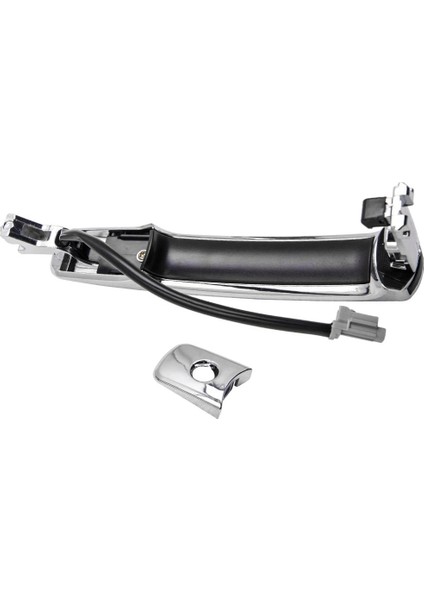 2003-2007 Için Uygun Nissan Murano 3.5l Araba Kapı Kolu Sol Ön Sürücü Sapı Aksesuarları 80640-CB01A (Yurt Dışından) indirimleri