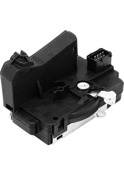 Yeni Yüksek Kaliteli Araba Sol Ön Kapı Kilit Kapı Kilidi Aktüatörü 13203899 13154791 5133105 5133077 Opel Meriva Corsa (Yurt Dışından) fiyatları