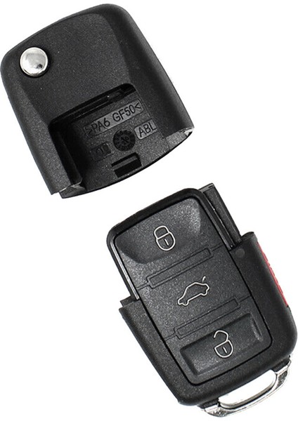 Keydıy B01-3+1 Kd Uzaktan Kumanda Arabası KD900/ Kd-X2 Kd Mını/ URG200 Programcı Için Vw Stili Için Evrensel 4 Düğme (Yurt Dışından) indirimleri